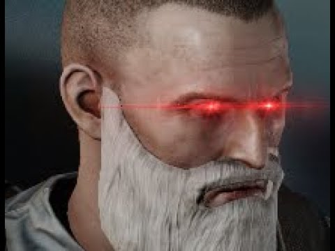 How to gain a lotta Scav Karma in 30 seconds