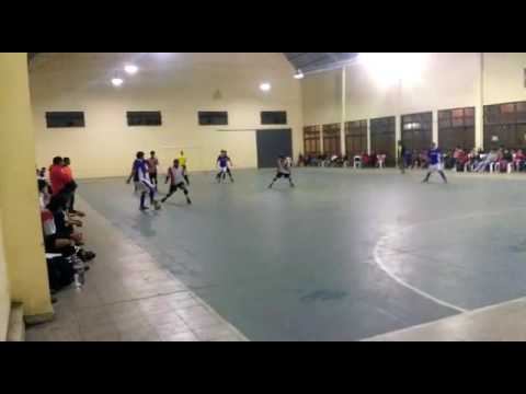 Futsal Mercedes Division B