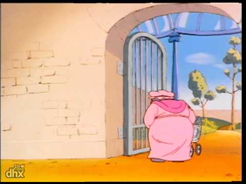 "Heathcliff 109 - Spike's Cousin / For the Birds"