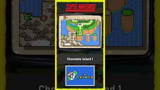 Capa de Chocolate Island 1