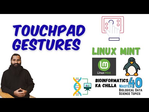 Intro to Linux and Linux Distributions for Bioinformatics and Data Science