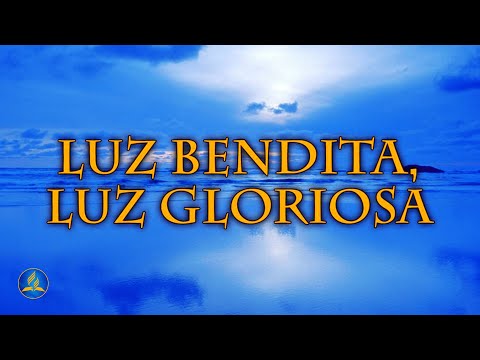 Hinário Adventista 227 - LUZ BENDITA, LUZ GLORIOSA