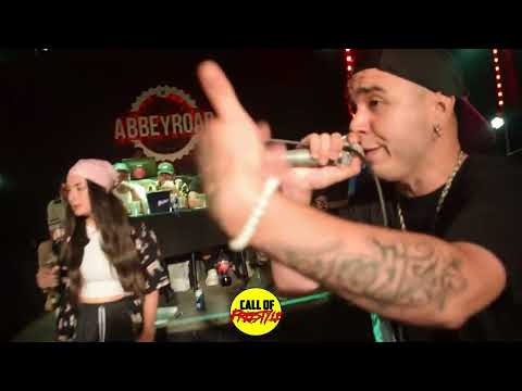 SEMIFINAL BDM MDP- BUSCI VS SOFT VS DECK VS SOTO