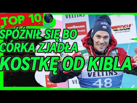 PIOTR ŻYŁA ŚMIESZNE MOMENTY