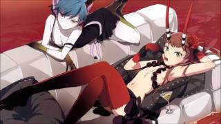 Nightcore - Kim Dotcom - Good Life [HD]