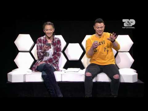 Select, 10 Janar 2017, Pjesa 3 - Top Channel Albania - Entertainment Show