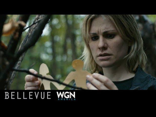 WGN America's Bellevue