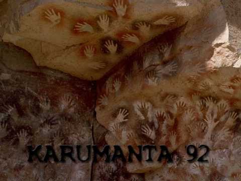 El misterioso dragón - Karumanta