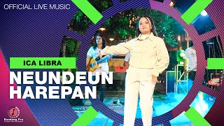 Download lagu Ica Libra - Neundeun Harepan ( Live Music) mp3