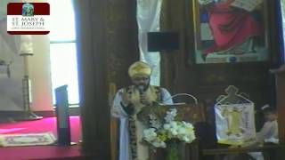 Christ is Our Light - Fr. Shenouda Meleka