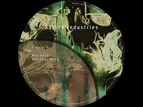 NAIND AR-09 B1 Mis Gato & Eat Your Mind -  Sauge