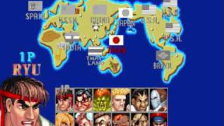 Download lagu Player Select EXTENDED Street Fighter 2 SNES mp3 Download lagu Player Select EXTENDED Street Fighter 2 SNES mp3