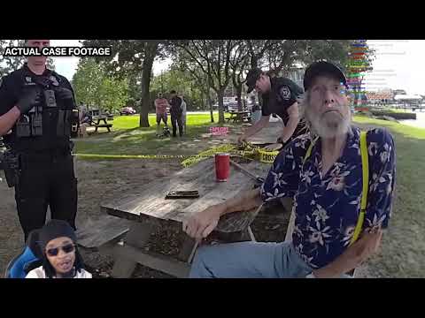 Reacting To 78-Year-Old Turns Birthday Party Into a Murder Scene!