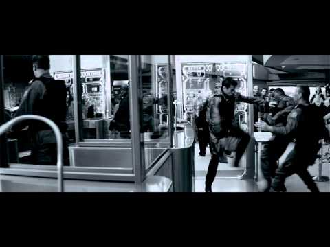 TOTAL RECALL vfx montage HUD + GUI REEL & ASH THORP