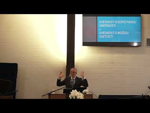 Grešnik i Svetac - Saša Andjelković