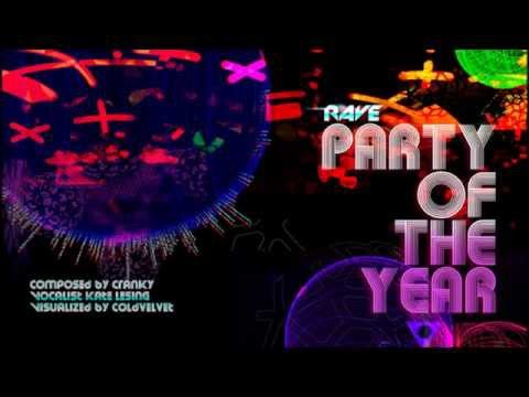 Party Of The Year (Song By Kate Lesing)
