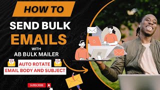 Send 1000s of Emails Without Getting Banned | Auto-Rotate Setup