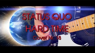 Status Quo Hard Time Cover Nr.18