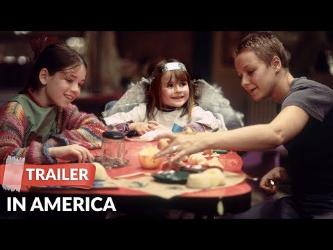In America 2002 Trailer | Paddy Considine | Samantha Morton