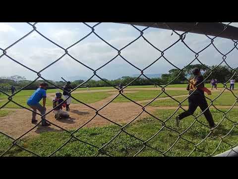 Phillies VS  Arizona 01/03/26  (Liga De Softboll Yopal-Casanare) 