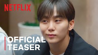 The Devil's Plan | Official Teaser | Netflix