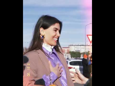 PRADA STREET STYLES MILAN FW2020