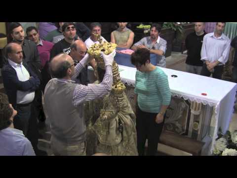 San Severo FdS 2013 - La Processione