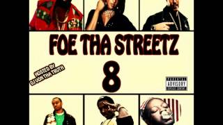 #FoeThaStreetz8 Rocko - Mouf [Ft. Gucci Mane &amp; Plies]
