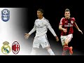 Dubai Football Challenge - AC Milan vs Real Madrid - #DubaiFC Dubai Football Challenge - AC Milan vs Real Madrid - #DubaiFC