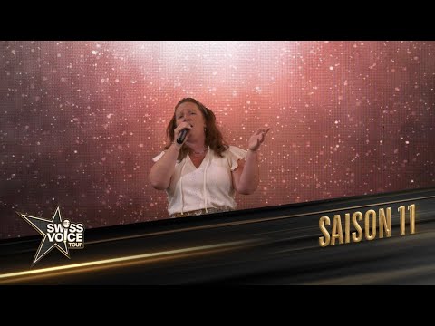 Rachel - Swiss Voice Tour 2026, Parc du Rhône