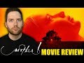 Mother! - Movie Review