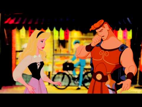 Multicrossover ~ Kiss Y❤u