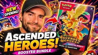 I Paid $100 for Ascended Heroes Pokémon Bundle and Got Emotionally Damaged
