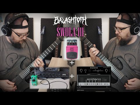 #SWOLA111 - Sunday With Ola 111 - At The Gates of Ishtar :)