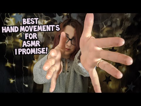 Unpredictable Hand Movements (1 HOUR ) Video