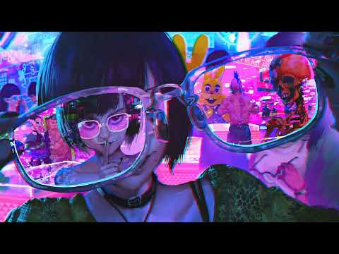 Cherry psycho by Ängie - slowed + reverb