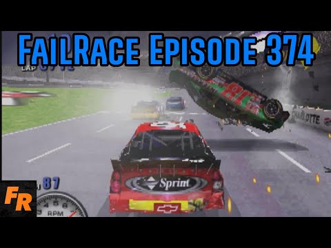 FailRace Episode 374 - The Old Games Have Still Got It