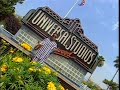 Universal Studios Hollywood (Back to the Future: The Ride) - Bad Influence! (1993 - CITV)