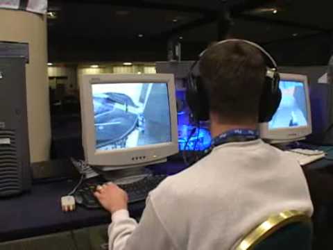 CPL 2003 ][ Winter - HALO Finals: Demise vs. Xeno