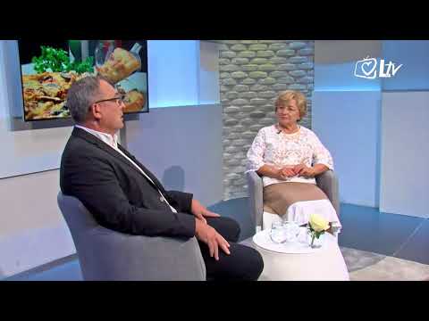 Život i zdravlje 16.9.2017. – Kako suvremeni način života utječe na naše zdravlje?