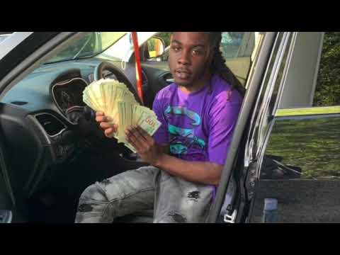 YakMoneyyy X OMB Tezzo X KennyMac - NOHOOK