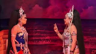Download lagu FULL CERITA /// WARYANTI TANDING /// SUTRISNO// KETOPRAK WAHYU MANGGOLO mp3