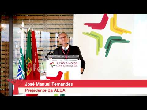 Encontro Empresarial «A Caminho da Competitividade» na Trofa
