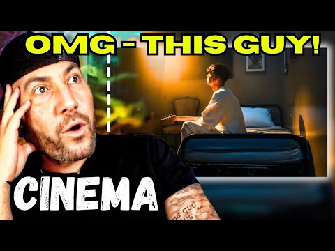 This Man Is a Genius… Ren – Vincent’s Tale | First Time Reaction!