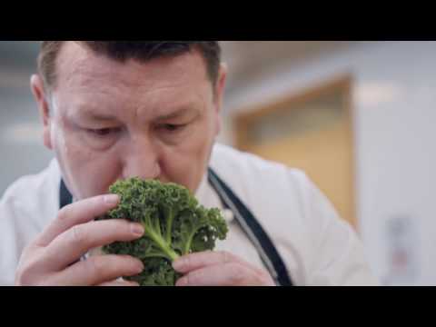 Cooking With Maple - Chef David Colcombe