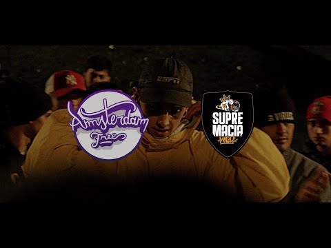 OTHOES vs SAIMON | CUARTOS DE FINAL | Amsterdam ft Supremacia MC | Regional Mendoza