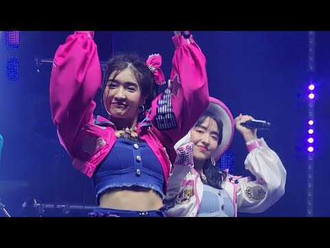 [Fancam] 21.11.20 Jennis (BNK48) - High Tension @ CAT EXPO 7