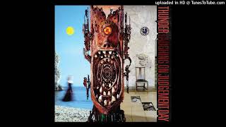 Thunder - A Better Man