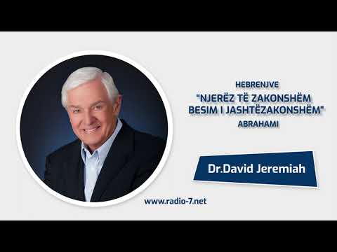 Moment Vendimtar - Abrahami