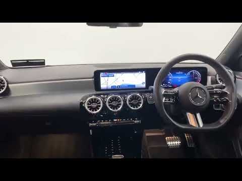 Mercedes-Benz A-Class A 250 Amg Line Executive E A - Image 2